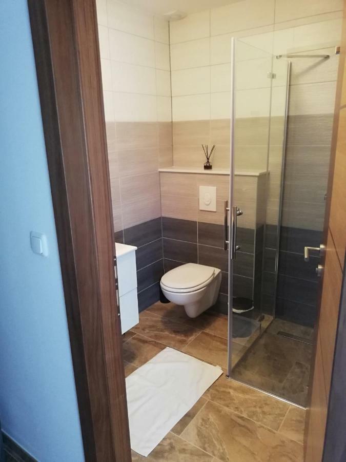 Haus Alexis Hotel Faak am See Eksteriør billede